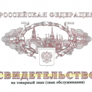 Регистрация средств индивидуализации