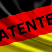 Патентование в Германии